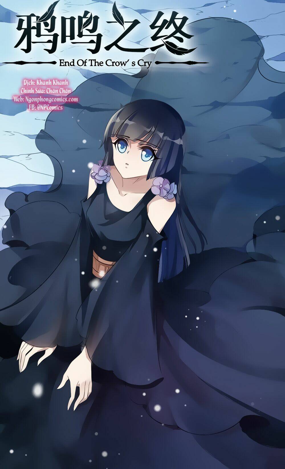 Nha Minh Chi Chung: Chapter 2