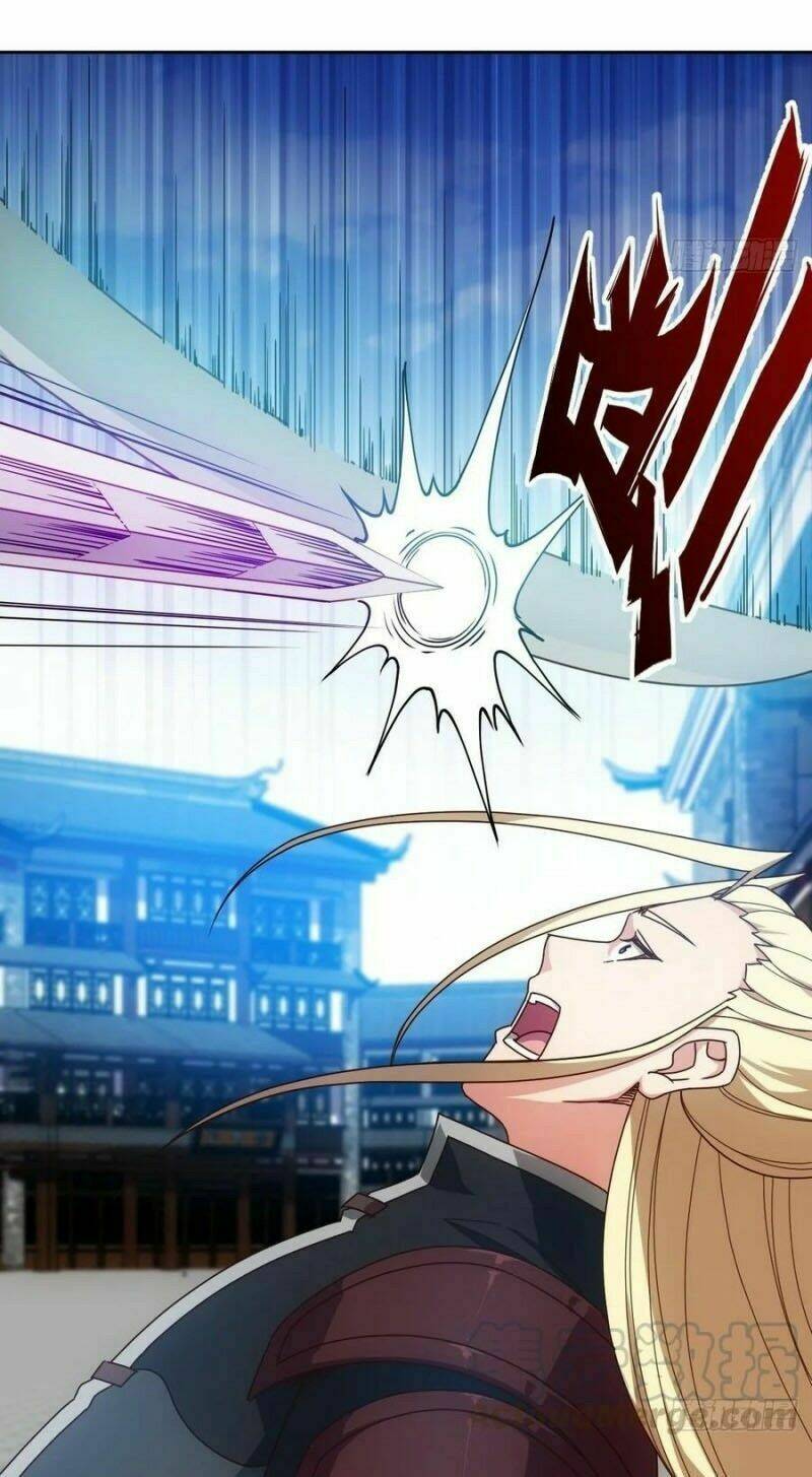 Hồng Thiên Thần Tôn: Chapter 97