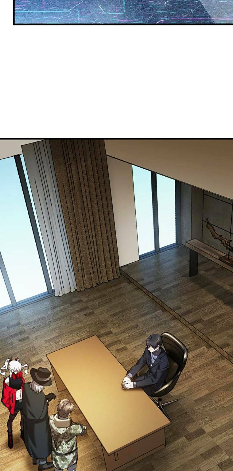 Người Chơi Siêu Mạnh: Chapter 20