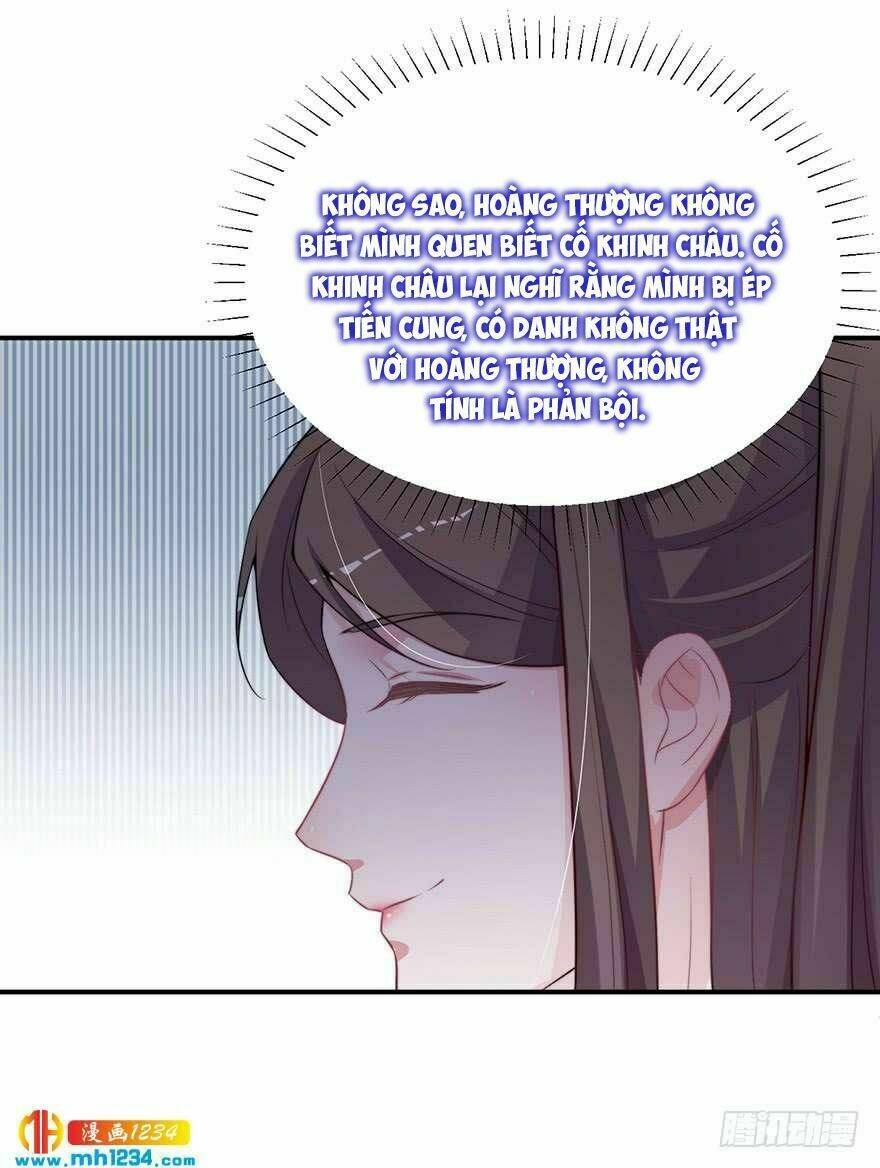 Cung Đấu Live: Chapter 18