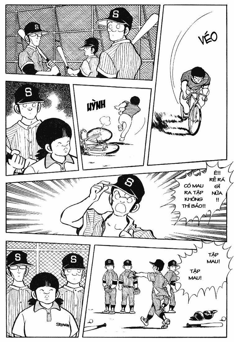 Touch: Chapter 97