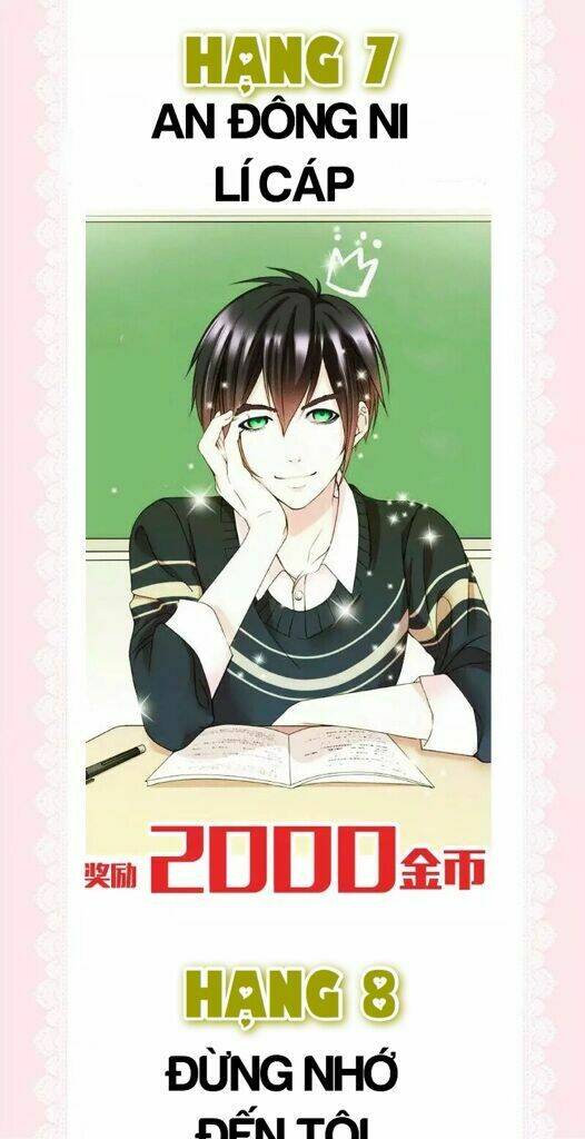 Hoàng Tử Ếch Mau Tránh Ra: Chapter 18