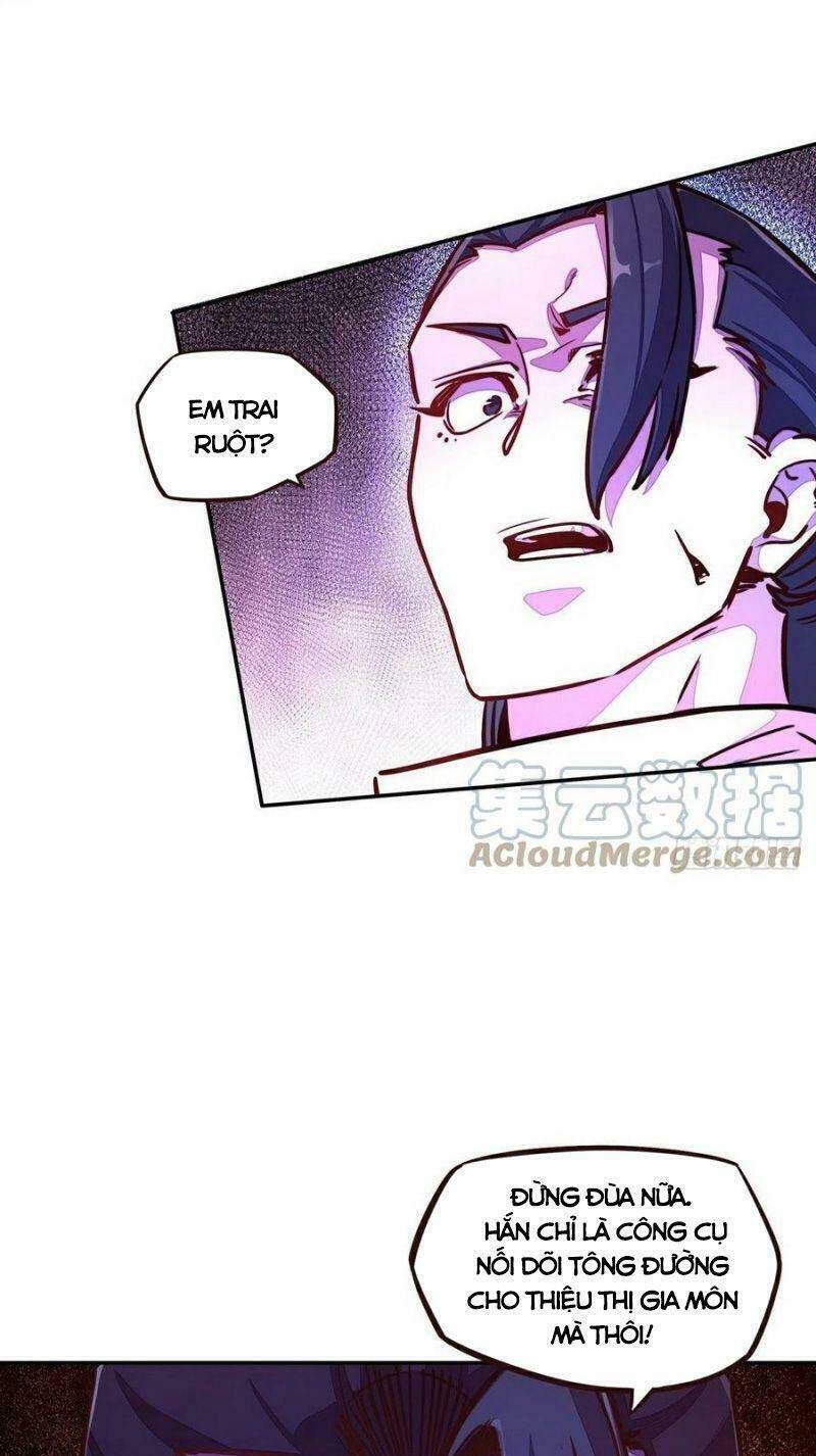 Sinh Tử Quyết: Chapter 153