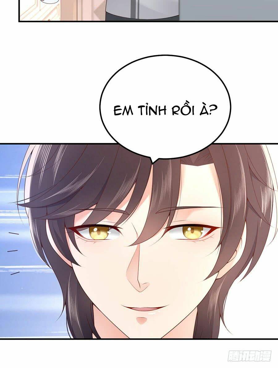 Nam Thần Truy Thê Chỉ Nam: Chapter 45.1