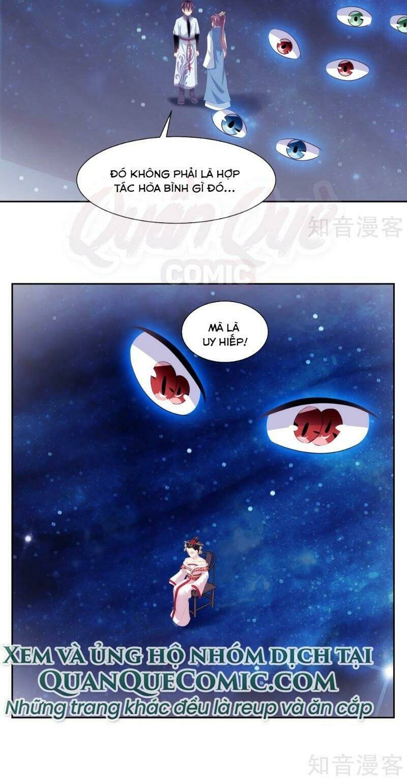 Ta Là Ngọc Hoàng Đại Đế: Chapter 111