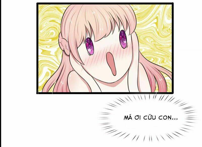 Phúc Hắc Lão Công Buông Em Ra: Chapter 58