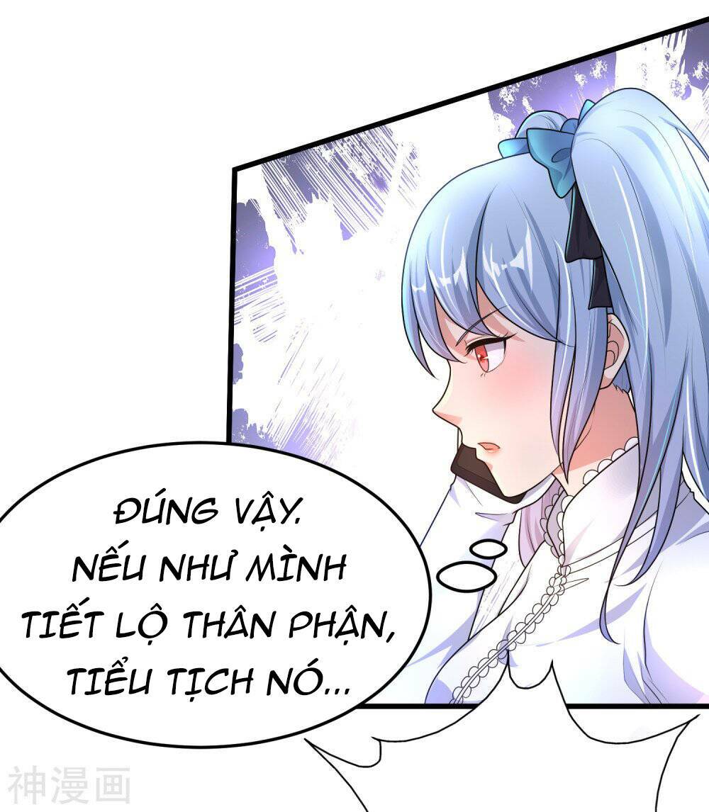 Siêu Năng Phân Hóa: Chapter 19