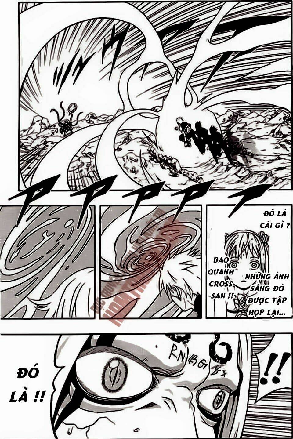 Cuộc Phiêu Lưu Của Quỷ Satan: Chapter 51