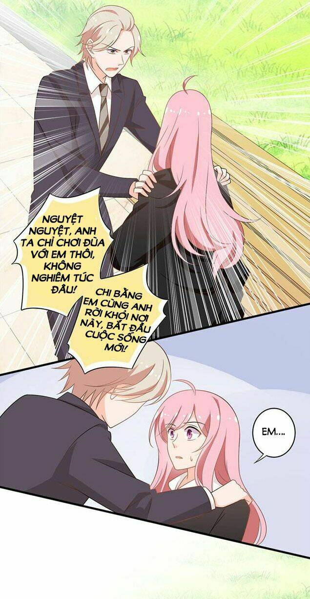 Cả Thế Giới Đều Không Bằng Người: Chapter 112