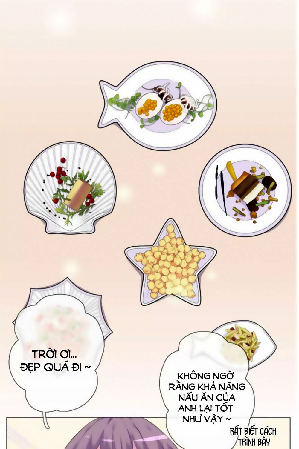 Đừng Nghịch, Ta Chỉ Muốn Yên Tĩnh: Chapter 46