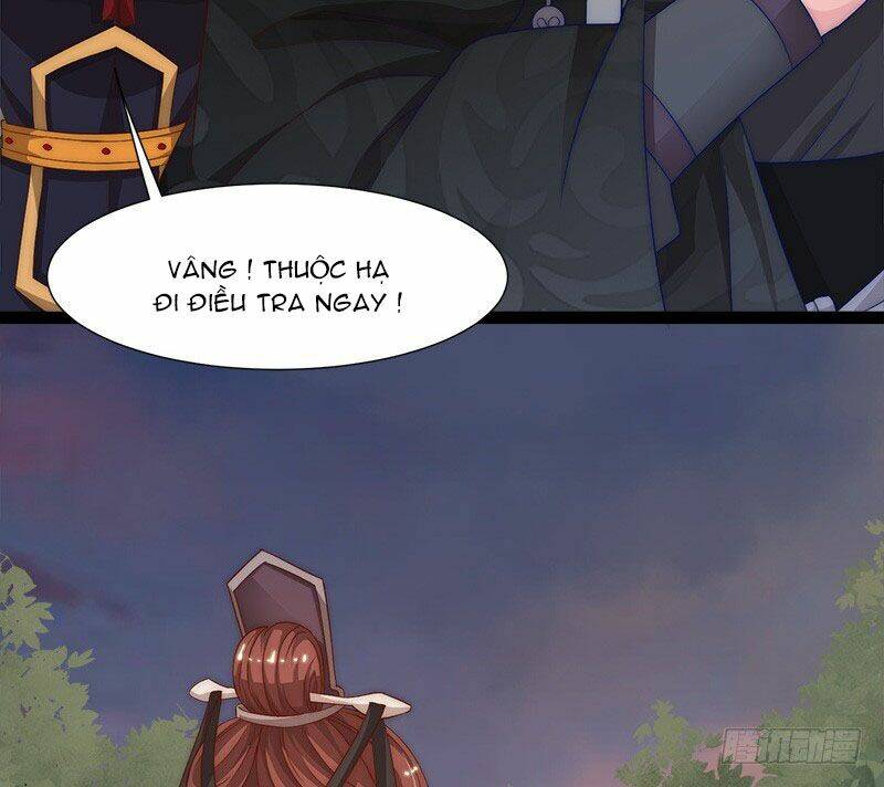 Niết Bàn Chi Phượng Nhan Lâm Ca: Chapter 2