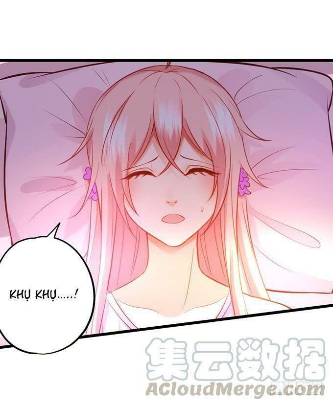 Hồ Tiên Hung Bạo: Chapter 91