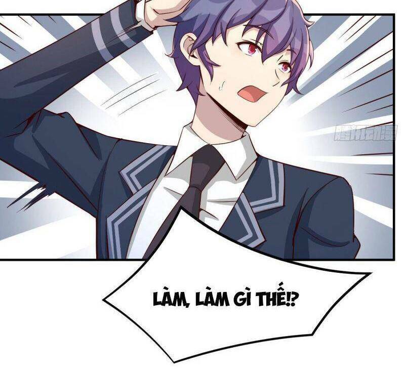 Thiên Tứ Thức Tỉnh: Chapter 39