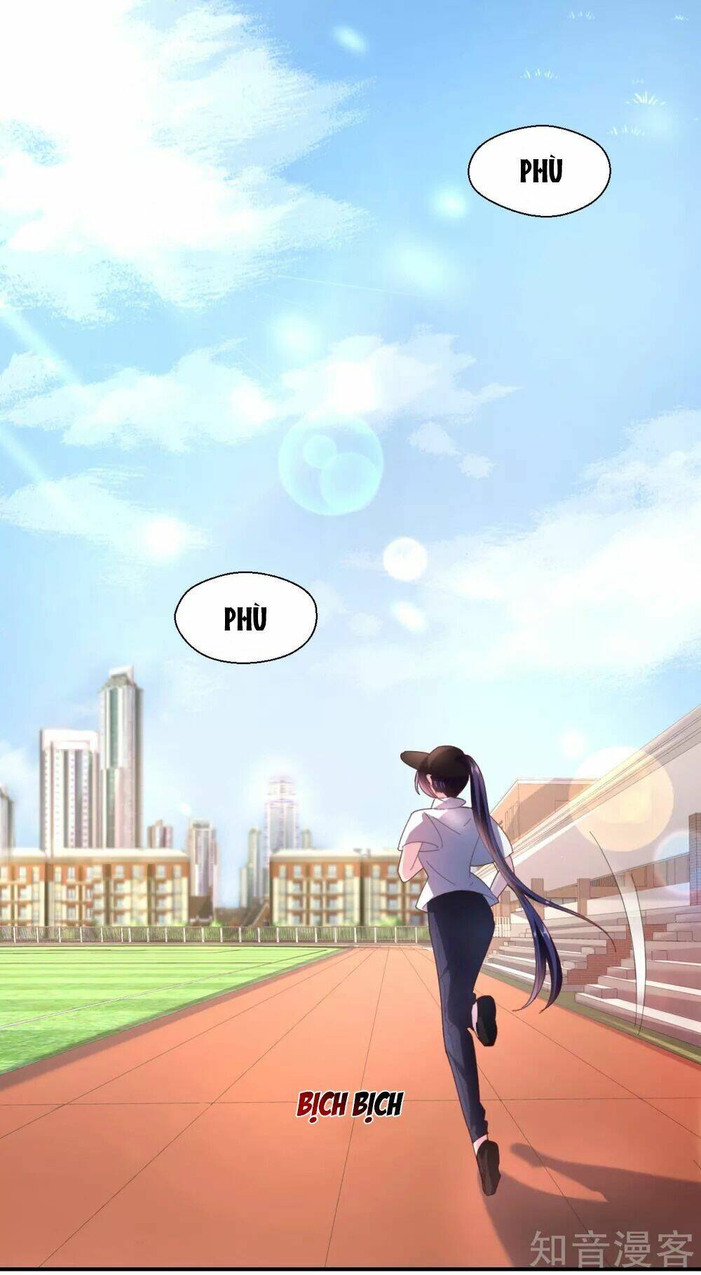 Sau Này Vẫn Cứ Thích Anh: Chapter 41