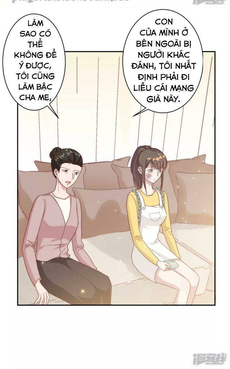 Tổng Tài, Tránh Xa Tôi Ra: Chapter 11