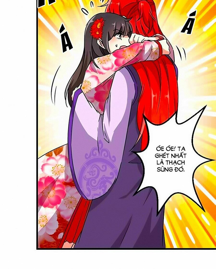 Vương Gia ! Ngươi Thật Bỉ Ổi !: Chapter 226