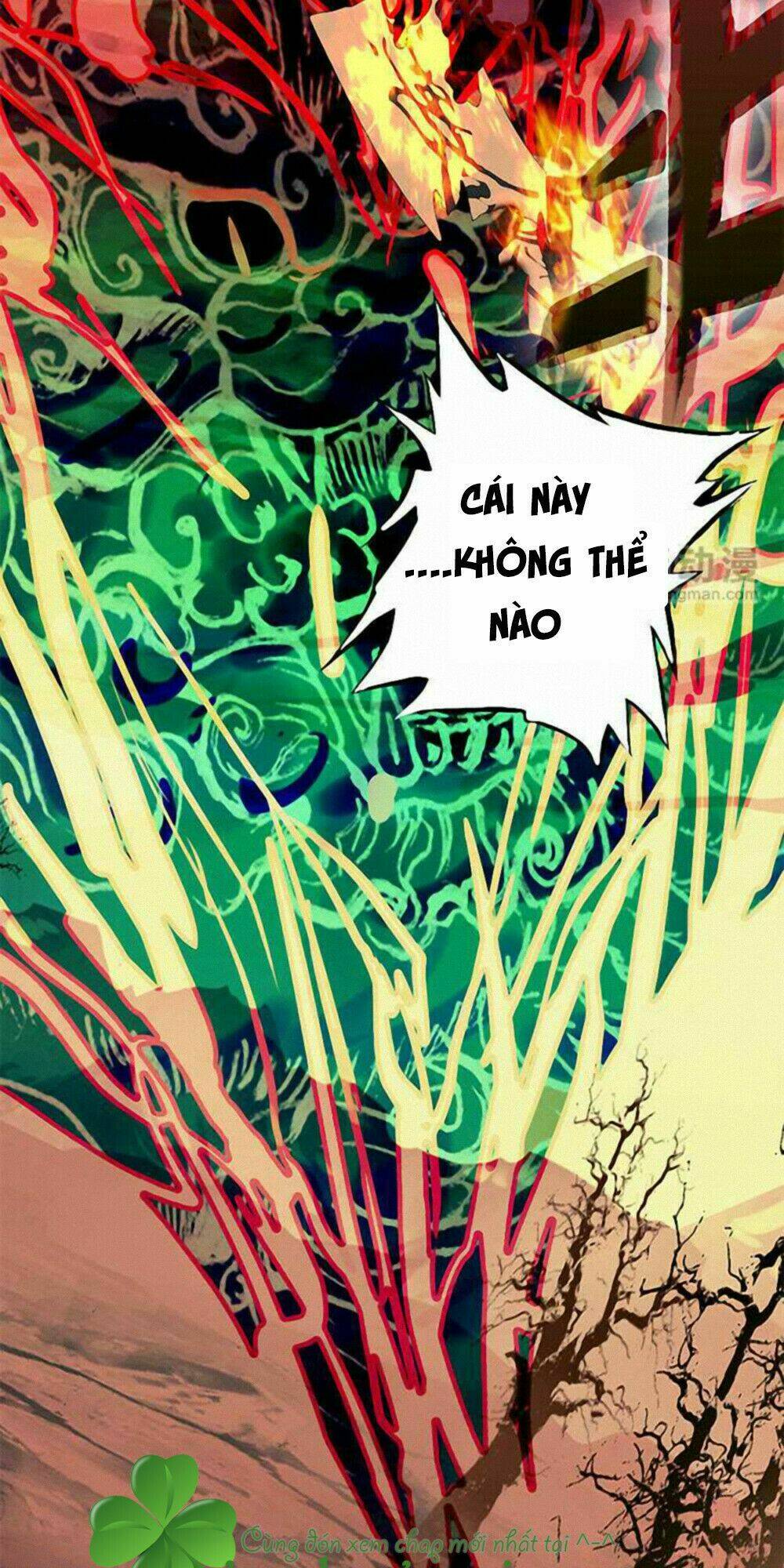 Chúng Thần Học Viện: Chapter 9