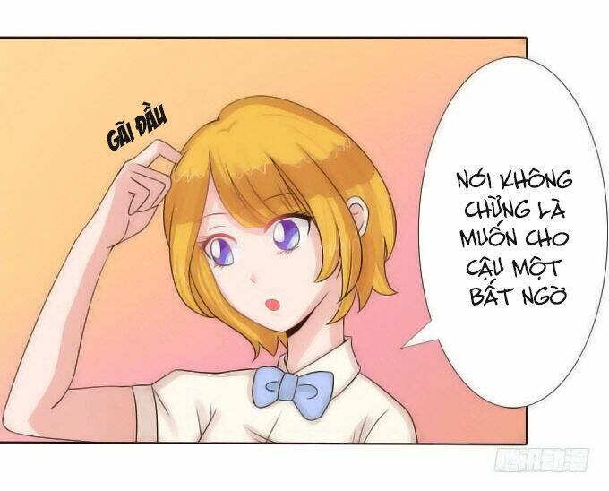 Ma Vương Luyến Ái Chỉ Nam: Chapter 61