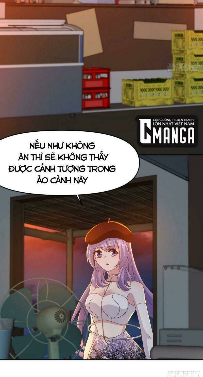 Xâm Lược Vạn Giới: Chapter 60