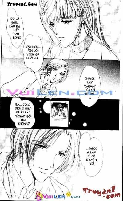 Vua bài: Chapter 2