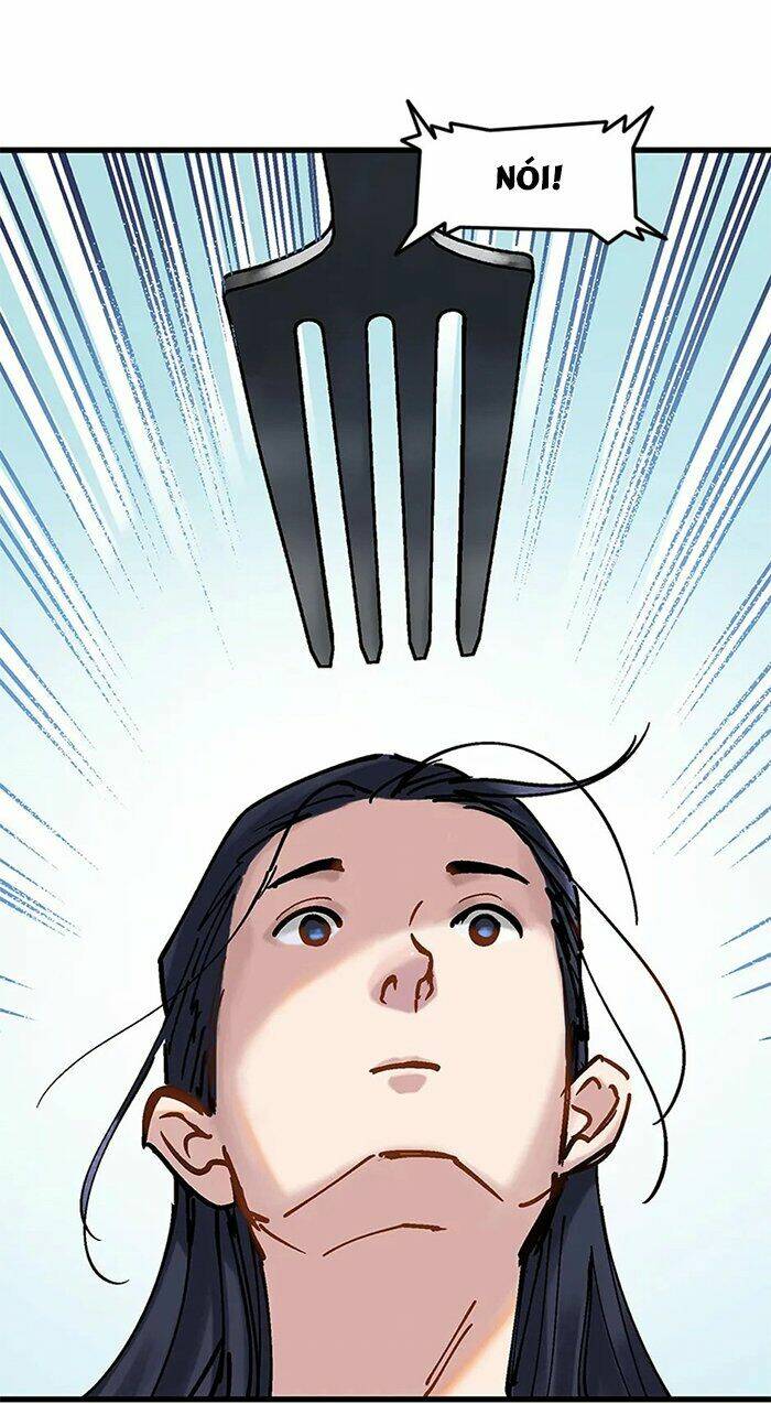 Anh Hùng Và Hiệp Nữ: Chapter 26