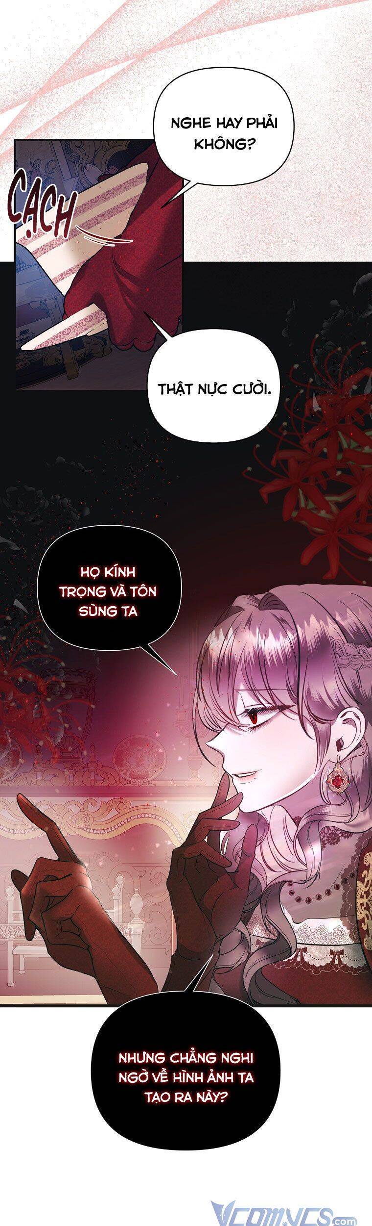 Phương Pháp Sống Sót Khi Phải Ngủ Cùng Hoàng Đế: Chapter 2