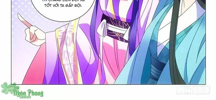 Phò Mã! Không Nên A!: Chapter 60