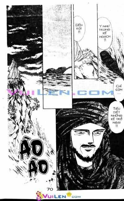 Nàng Công Chúa Ham Chơi: Chapter 6