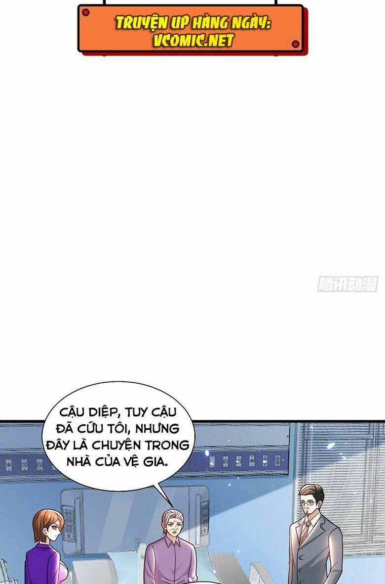 Thế Thân Thiếu Gia Không Dễ Chọc: Chapter 40
