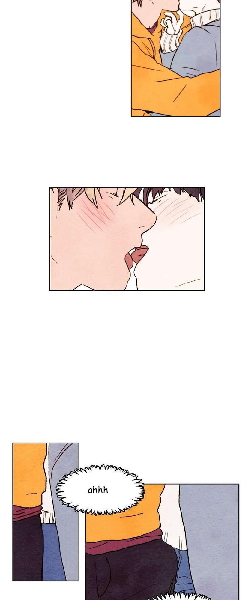 Ôi ! Trợ Lý Đặc Biệt Của Tôi: Chapter 29