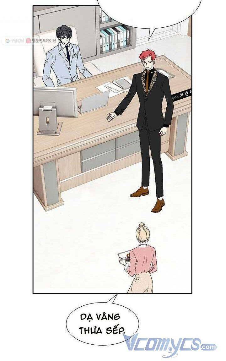 Lee Bom, Em Là Của Anh: Chapter 38