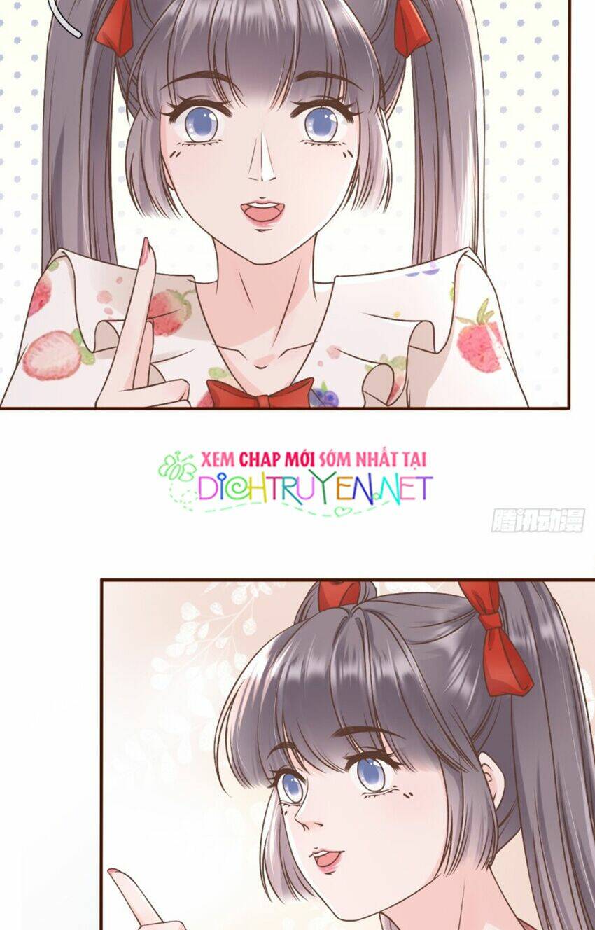 Bạn Gái Tôi Mới 30+: Chapter 25