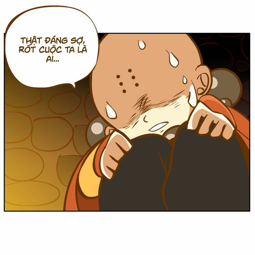 Hòa Thượng Và Tiểu Long Quân: Chapter 30
