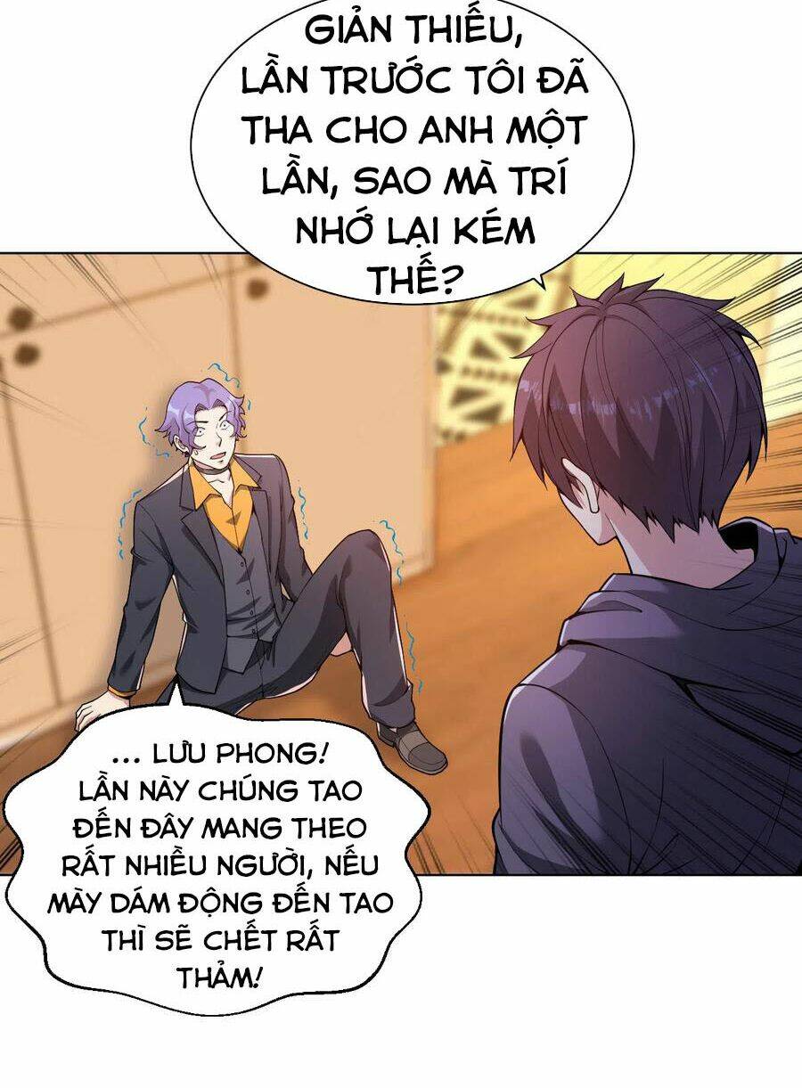 Y Đẳng Cuồng Binh: Chapter 143