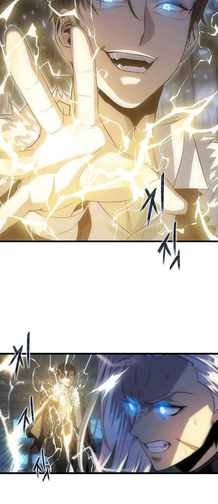 Hậu Duệ Của Hổ: Chapter 10