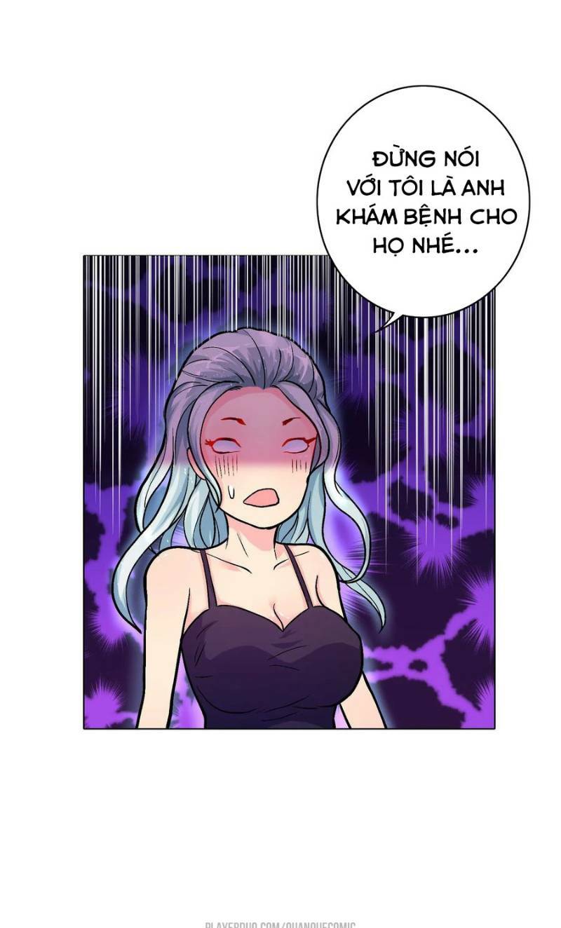 Hệ Thống Tiên Tôn Tại Đô Thị: Chapter 19