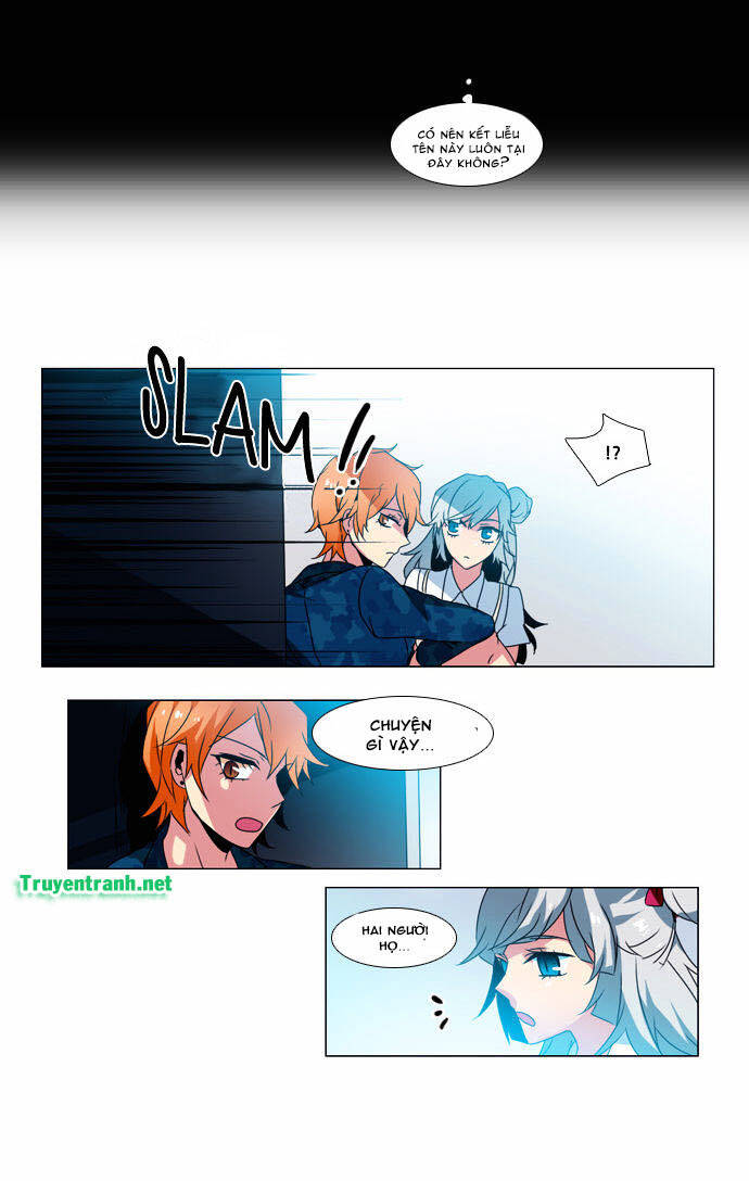 Wonted: Chapter 77
