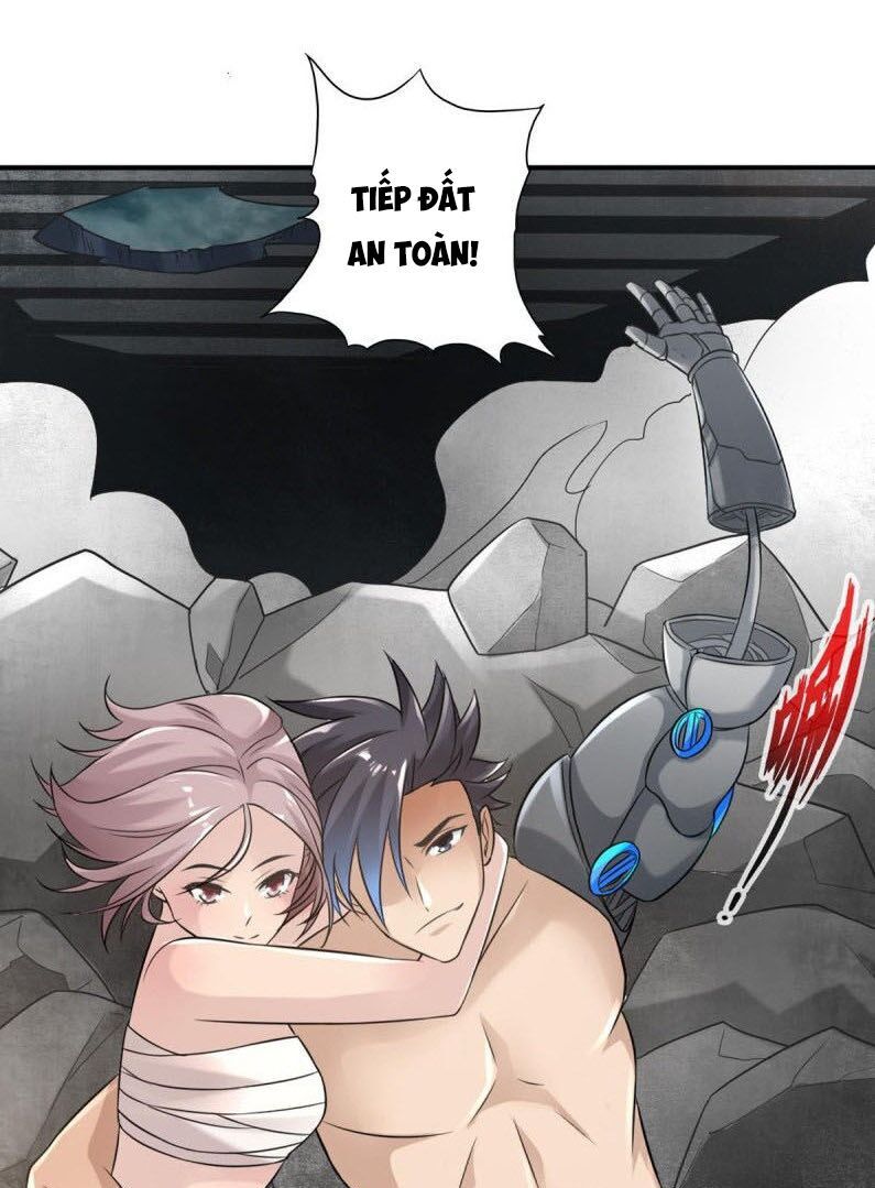 Hệ Thống Tìm Đường Chết Mạnh Nhất: Chapter 53