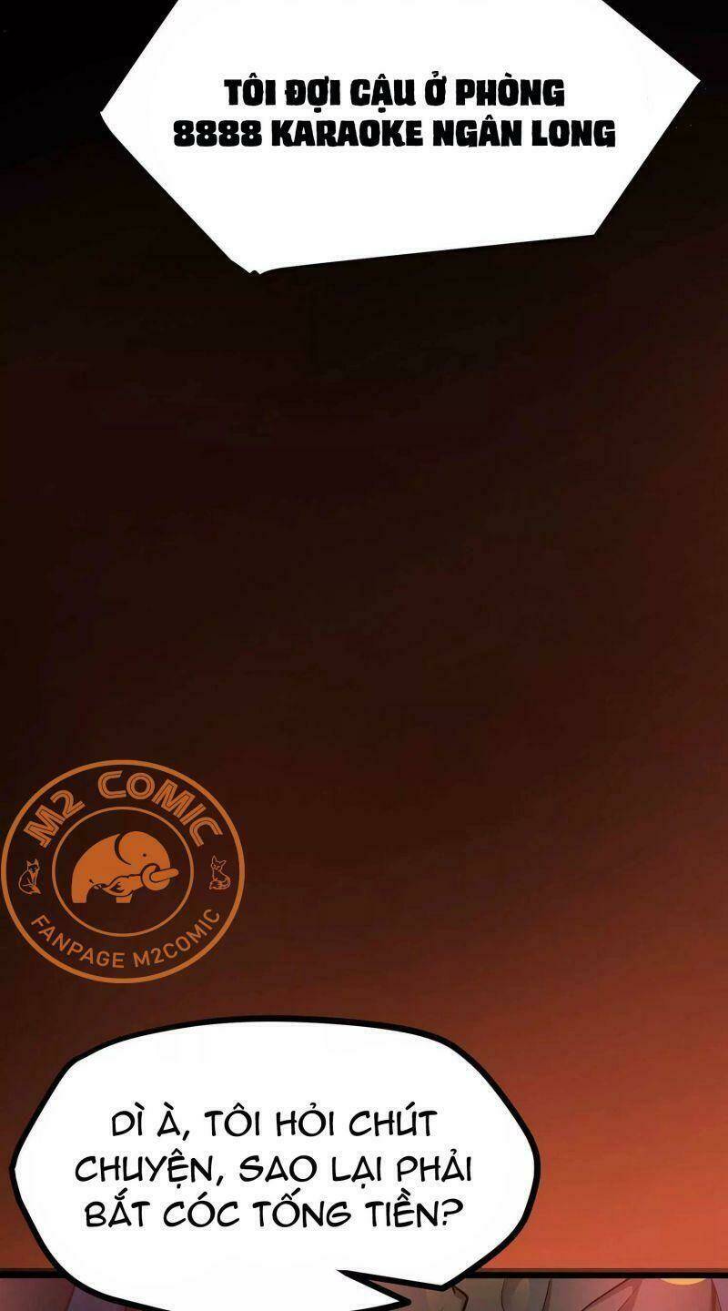 Chư Thần Rút Lui: Chapter 2