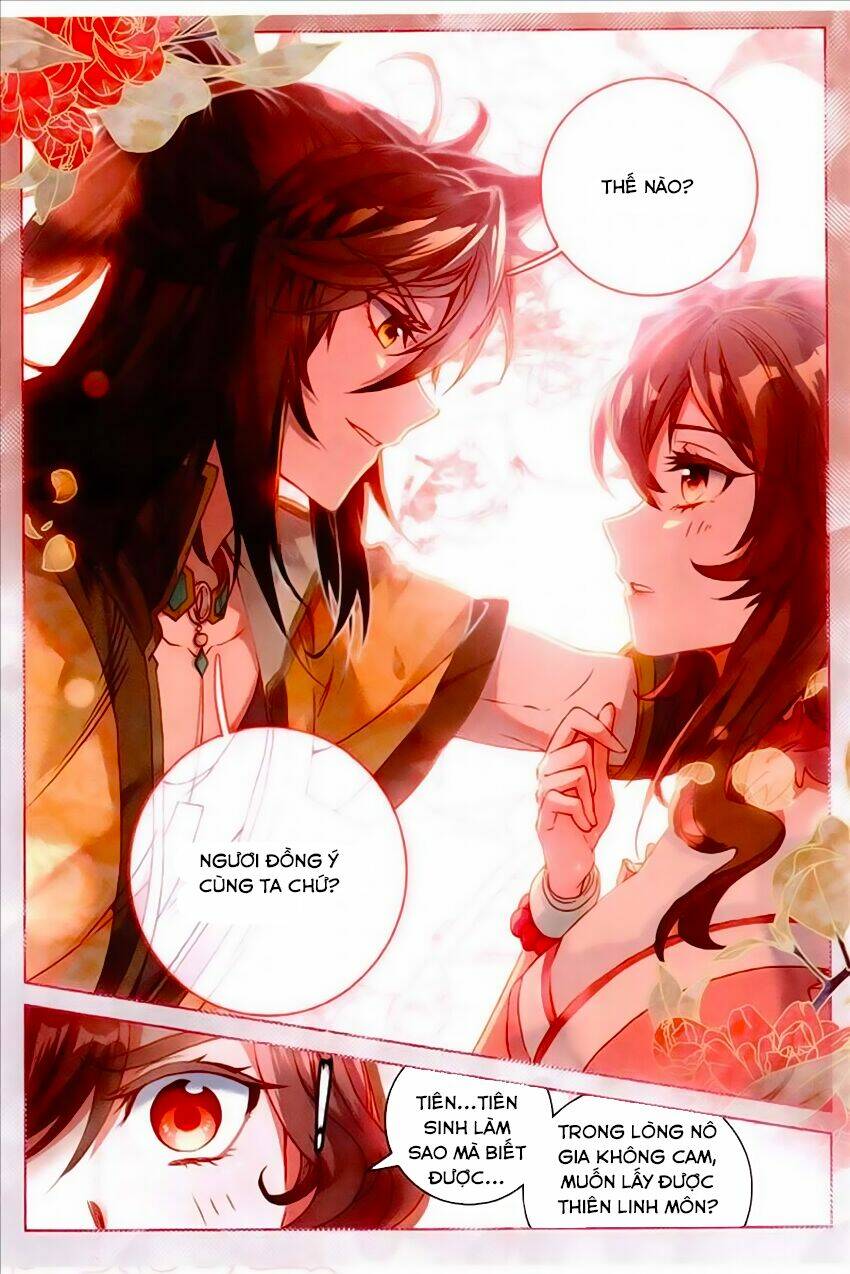 Đại Khâu Giáp Sư: Chapter 49