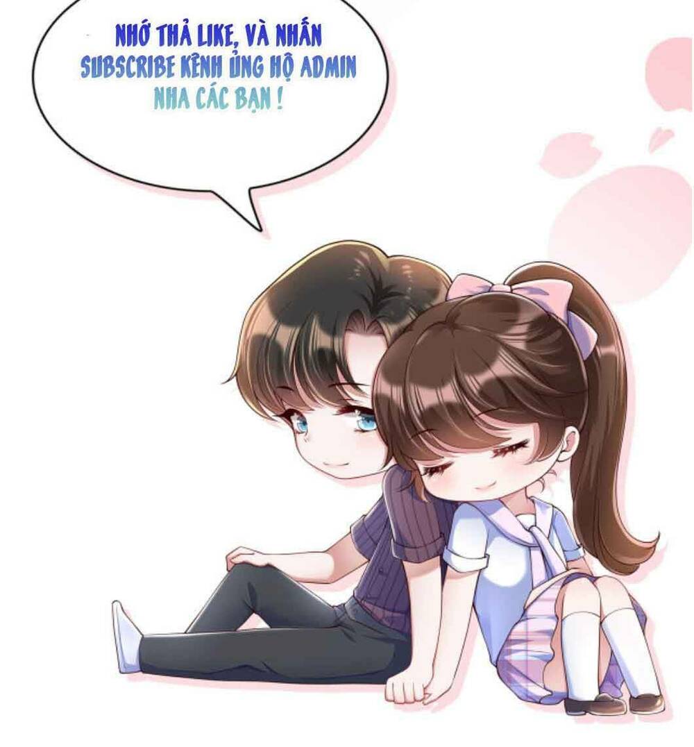Nhất Sanh Hữu Hỉ: Chapter 5