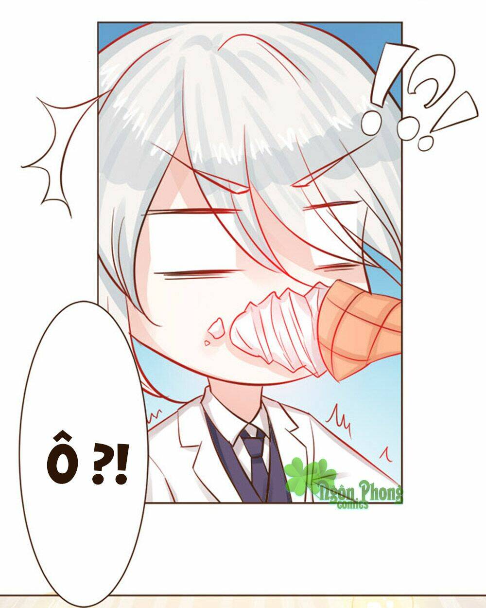 Ma Vương Luyến Ái Chỉ Nam: Chapter 33