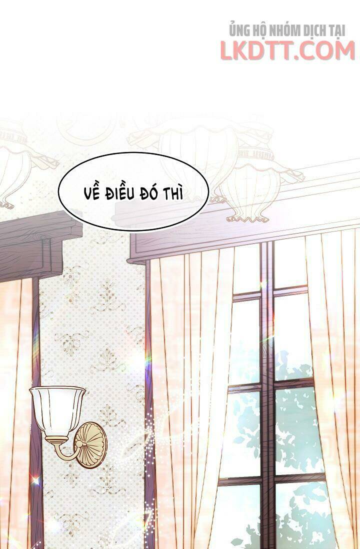 Mylord, Nữ Hoàng Của Loài Sói!: Chapter 11