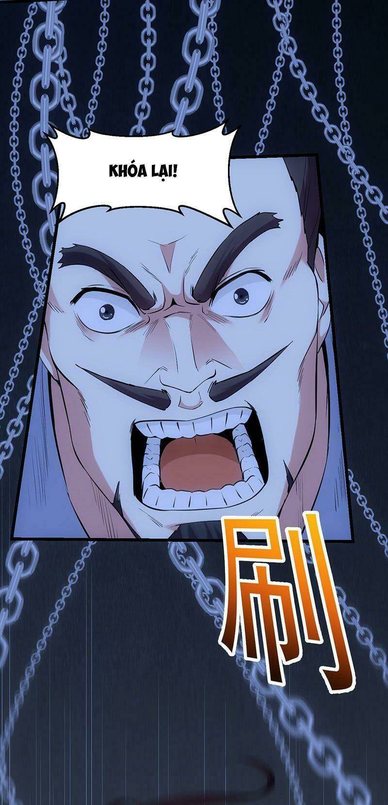 Hệ Thống Thần Long Nghịch Thiên: Chapter 91