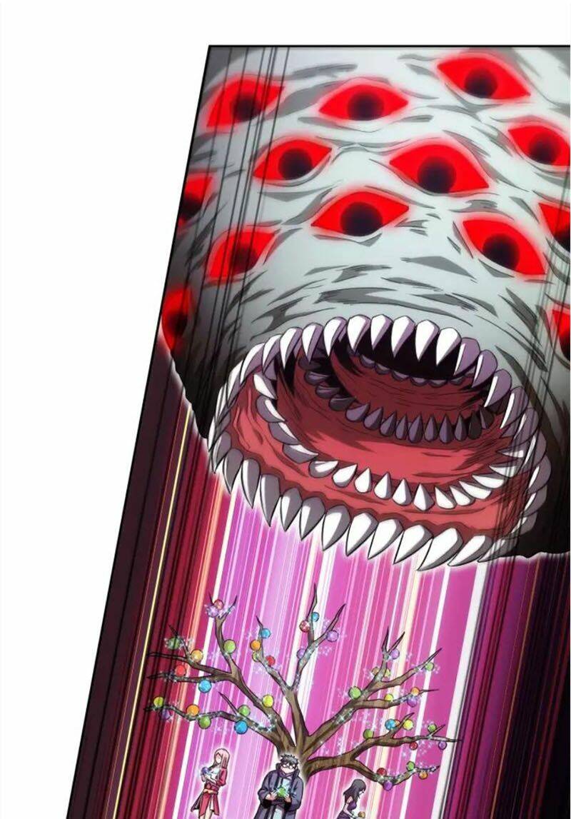 Chín Năm Nghĩa Vụ Tu Chân: Chapter 47