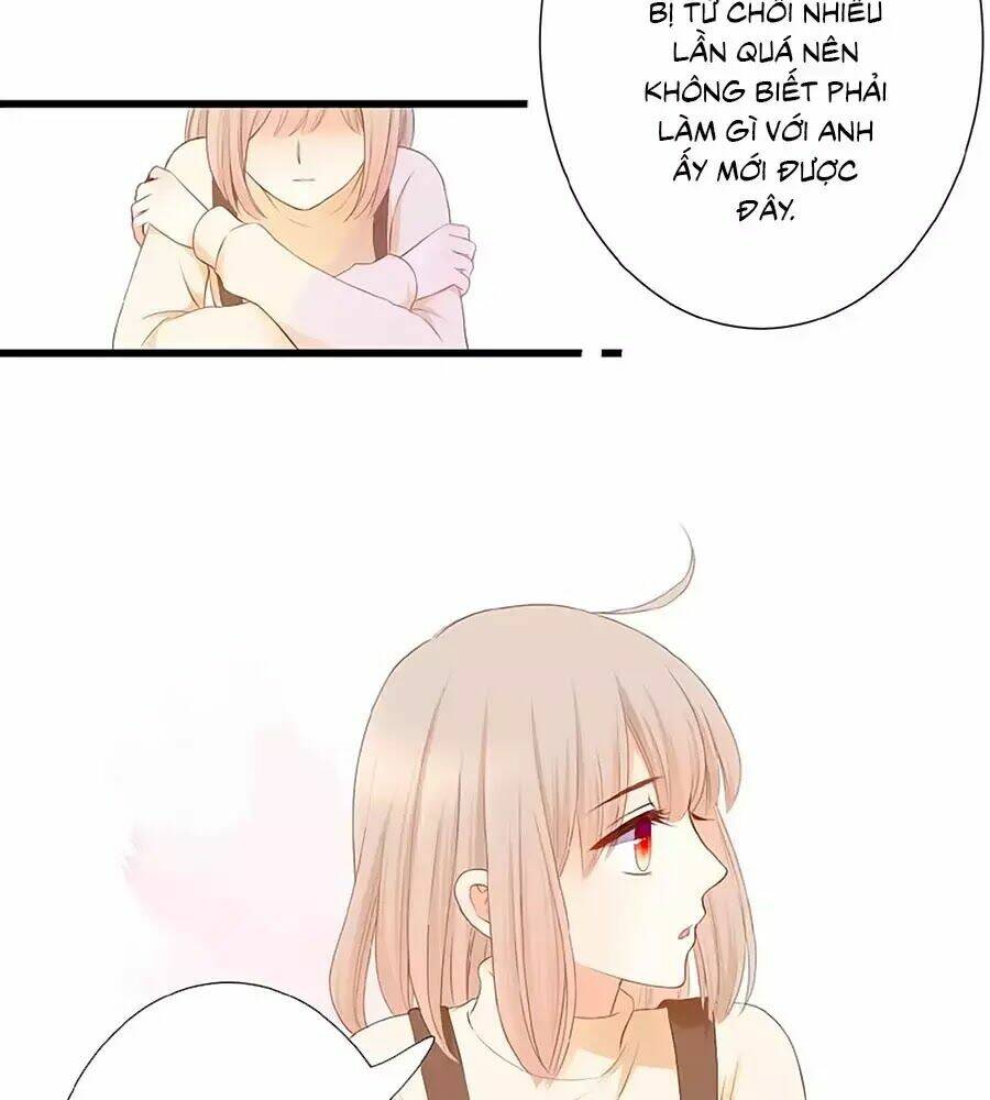 Đóa Hoa Chớm Nở: Chapter 20