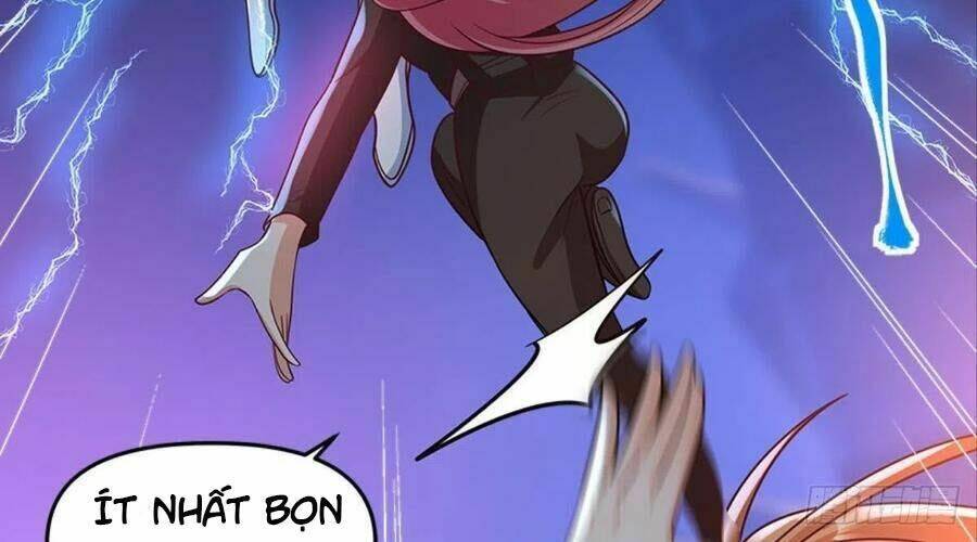 Xâm Lược Vạn Giới: Chapter 24