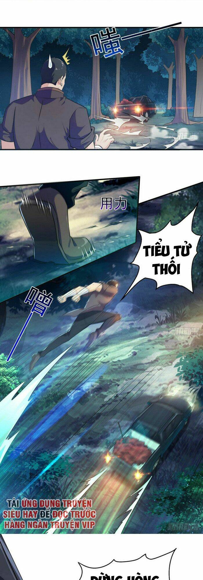 Tiên Giới Thương Thành: Chapter 34