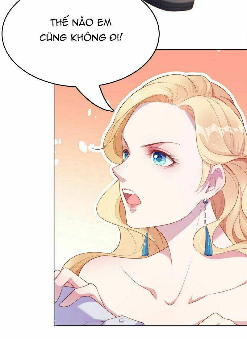 Lãnh Hôn Cuồng Ái: Chapter 47