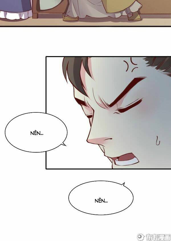 Yến Sơn Phái Và Bách Hoa Môn: Chapter 163